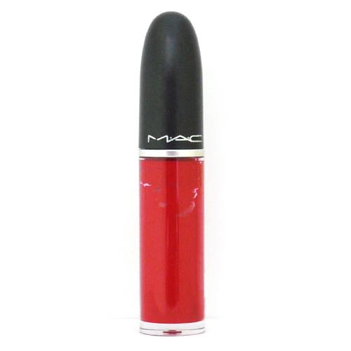 MAC ラッキー　スターズ　レトロマットキット　#レッド M・A・C / ラッキー スターズ レトロ マット キット：レッドの