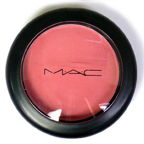 MAC◆パウダーブラッシュ チーク #03 M・A・C マック MAC パウダーブラッシュ シアトーン #03 ピーチ