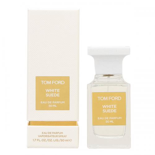 トム フォード ビューティ TOM FORD BEAUTY ホワイト スエード