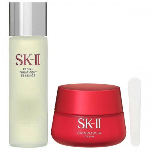 SK-II 化粧水 2018年製造 - 化粧水/ローション