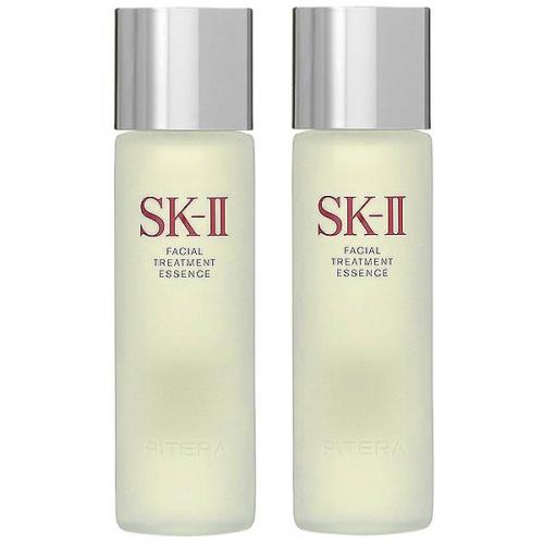 マックスファクター SK-II SK2 フェイシャル トリートメント