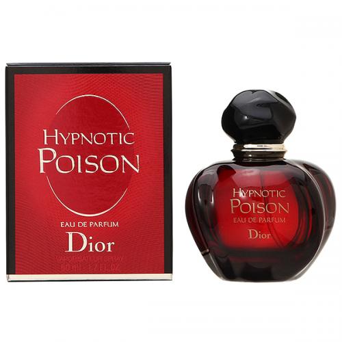 クリスチャンディオール Christian Dior ヒプノティック プワゾン オードパルファム EDP 50ｍＬ 香水 フレグランス