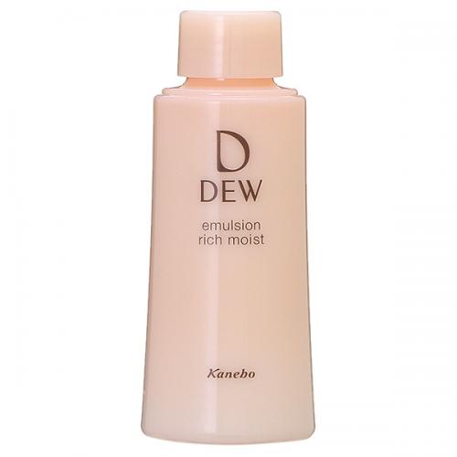カネボウ DEW エマルジョン （レフィル） 100mL 乳液 ミルク