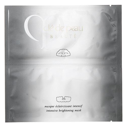 clé de peau BEAUTÉ シートマスク シセイドウ 資生堂 クレ・ド・ポー ボーテ cle de peau BEAUTE