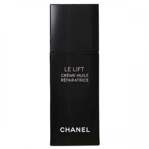 CHANEL LLクレームユイル　乳液 CHANEL（CHANEL） LL クレーム ユイル 通販 | 【ISETAN BEAUTY