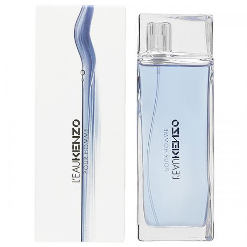 ケンゾー KENZO ローパケンゾー プールオム オーデトワレ EDT 100mL