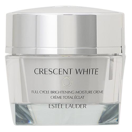 エスティローダー ESTEE LAUDER クレッセント ホワイト クリーム 49g