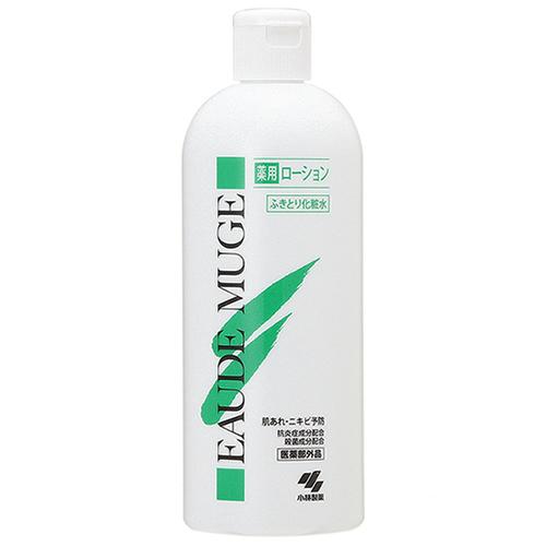 小林製薬 オードムーゲ EAUDE MUGE 薬用ローション 500mL 化粧水 ローション 化粧水 コスメランド オフィシャル店