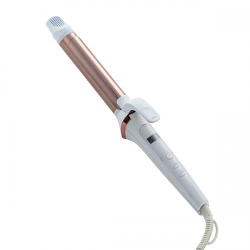 ラヴィエル LAVIEL カールアイロン 28mm ブラシアタッチメント付属