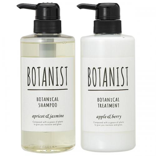 【セット】 ボタニスト BOTANIST しっとりモイスト2点セット