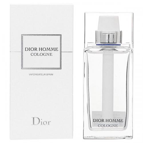 クリスチャンディオール Christian Dior ディオール オム コロン 75mL