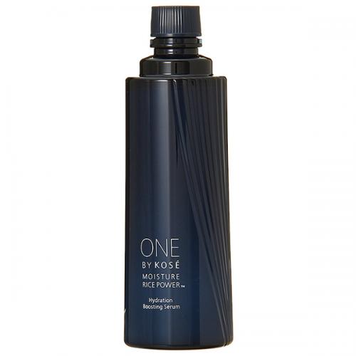 コーセー ワンバイコーセー ONE BY KOSE 薬用保湿美容液 ラージサイズ 120mL レフィル 【医薬部外品】 美容液 美容液・エッセンス  コスメランド オフィシャル店