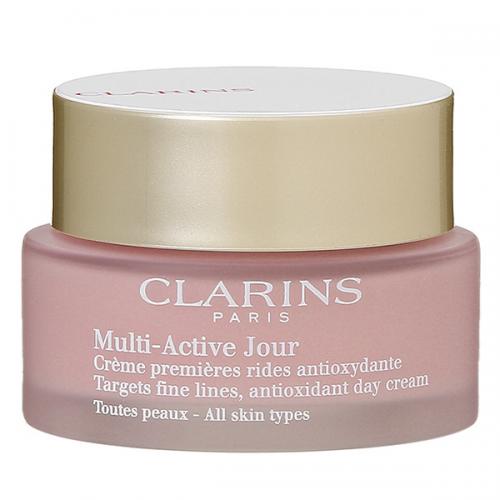 クラランス CLARINS マルチ アクティヴ デイ クリーム オールスキン