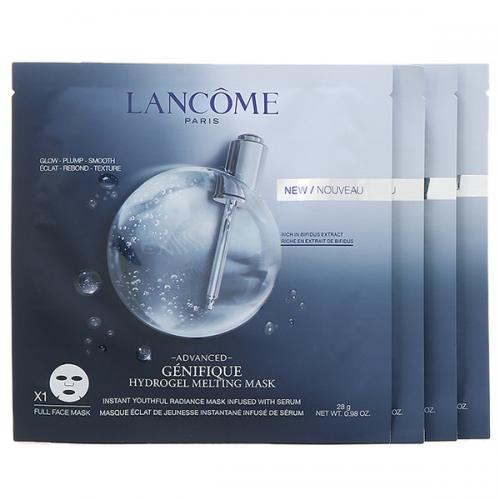 パック・フェイスマスク LANCOME ADVANCED GENIFIQUE MASK 16ml LANCOME ランコム ジェニフィック アドバンスト ハイドロジェル メル