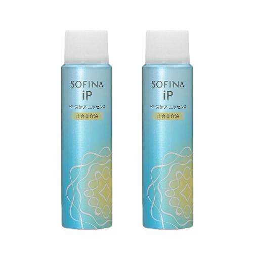 SOFINA iP ベースケア エッセンス＜土台美容液＞ レフィル 90g SOFINA iP / ベースケア エッセンス＜土台美容液＞の公式商品