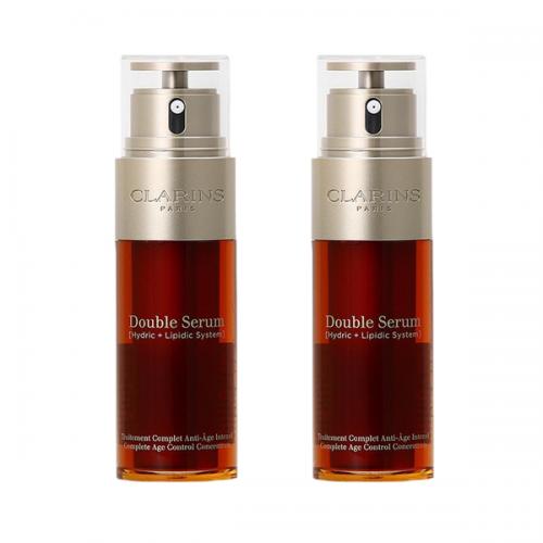 クラランス ダブルセラム 50ml ダブル セーラム ADC|クラランス|美容液|小田急百貨店