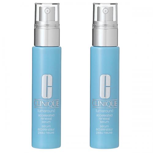 CLINIQUE クリニーク ターンアラウンド　セラム　AR 50ml 美容液 ターンアラウンド セラム AR | クリニーク Clinique 公式