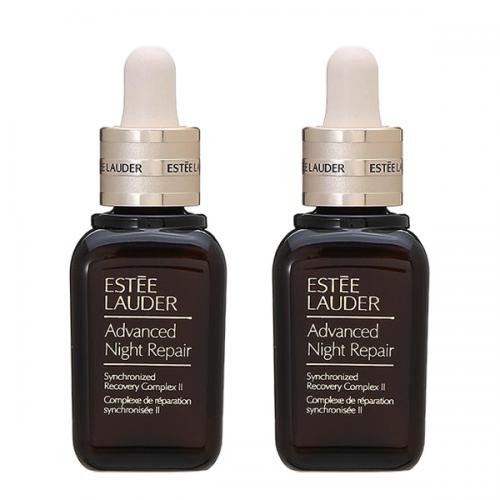 ESTEE LAUDER 100ml 2本 セット】エスティローダー ESTEE LAUDER アドバンスナイトリペア SR