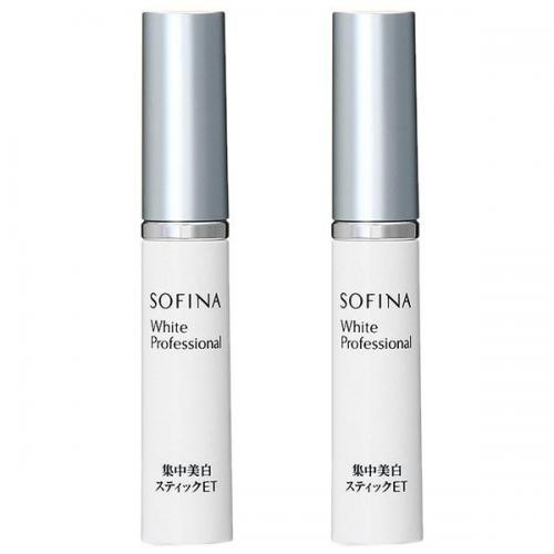 ソフィーナ　美白美容液ＥＴ　新品未使用 ソフィーナ ホワイトプロフェッショナル 美白美容液ET 付け替え