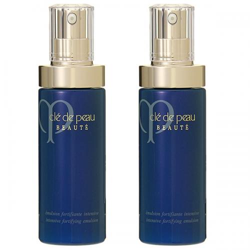 clé de peau BEAUTÉ 乳液 125ml 2本セット 【公式通販】