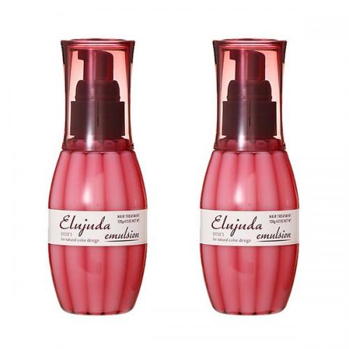 セット】ミルボン MILBON ディーセス エルジューダ エマルジョン 細い