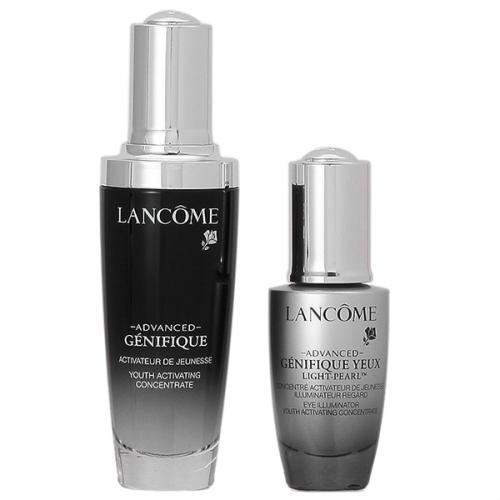 セット】ランコム LANCOME ジェニフィック アドバンスト N 50mL + アイセラム 20mL スキンケアセット セット・コフレ コスメランド  オフィシャル店