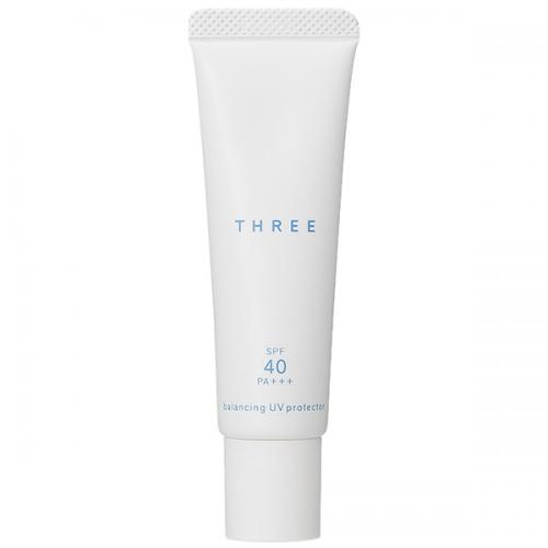 UV プロテクトクリームSPF40 PA+++ 3本セット UV プロテクトクリームSPF40 PA+++ 3本セット UV プロテクトクリーム