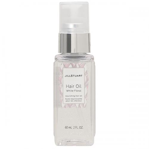 ジルスチュアート JILL STUART ヘアオイル 60mL アウトバス