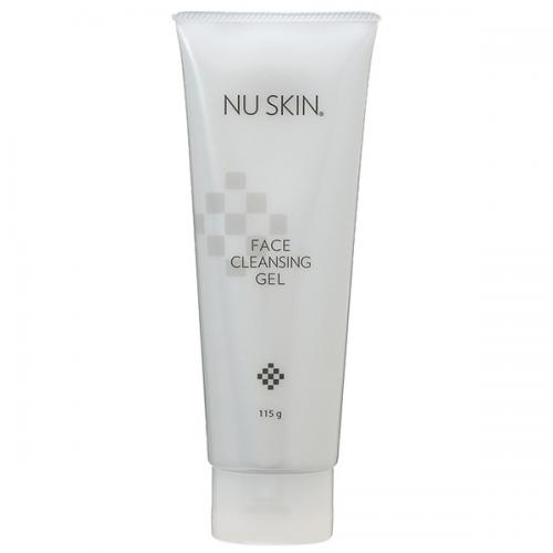 ニュースキン NU SKIN フェイス クレンジング ジェル 115g