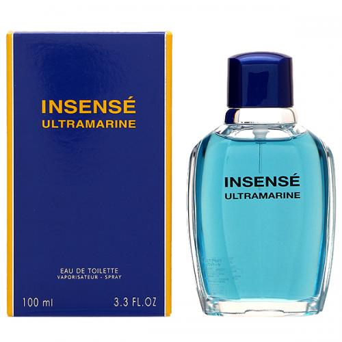 ジバンシイ GIVENCHY ウルトラマリン オーデトワレ EDT 100mL 【香水】 香水 フレグランス