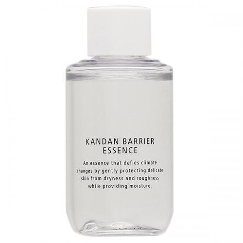 シセイドウ 資生堂 dプログラム d program カンダンバリア エッセンス