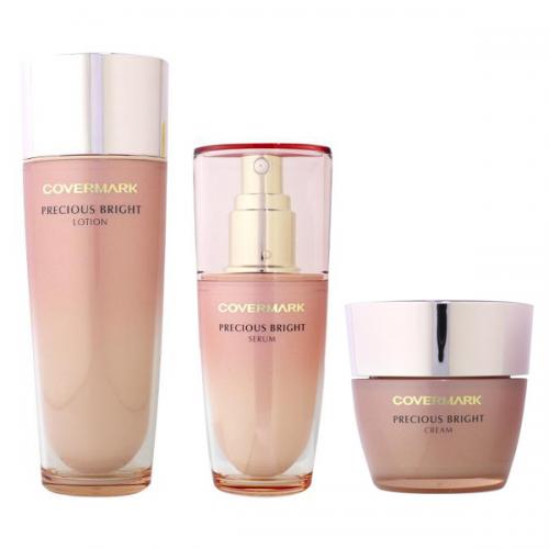 カバーマークプレシャスブライトセラムw. カバーマーク正規取扱店カバーマーク プレシャスブライト セラム W