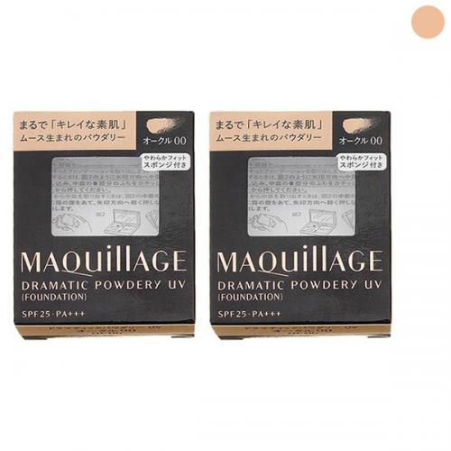 セット】シセイドウ 資生堂 マキアージュ MAQuillAGE