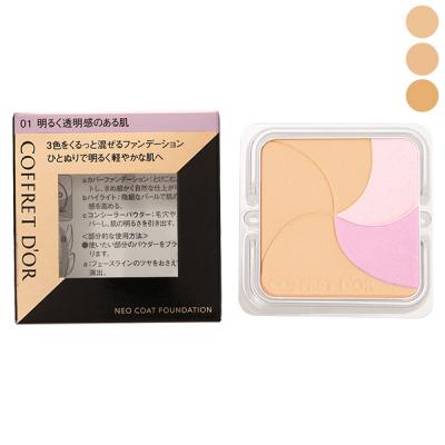 価格 Com カネボウ コフレドール ネオコートファンデーション 01 明るく透明感のある肌 9g 詳細情報