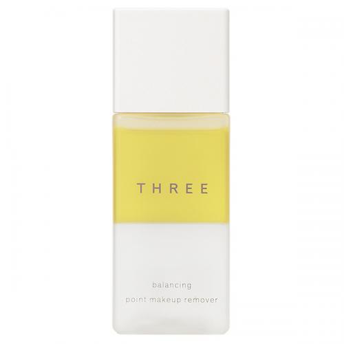 THREE バランシング ポイントメイクアップ リムーバー R 90mL ポイント