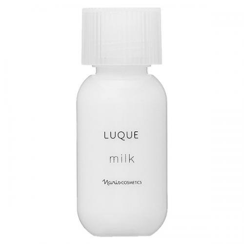 独特の素材 ナリス化粧品 ミルク 乳液 84mL ミルク ルクエ3 cosmetics naris 乳液・ミルク