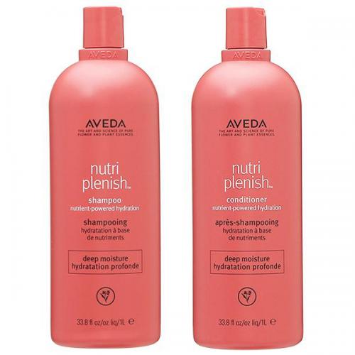 【セット】アヴェダ AVEDA ニュートリプレニッシュ シャンプー