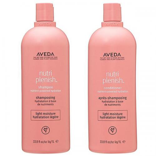 【セット】アヴェダ AVEDA ニュートリプレニッシュ シャンプー