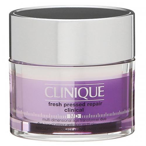 クリニーク CLINIQUE フレッシュ プレスト MD リペア クリーム Duo 