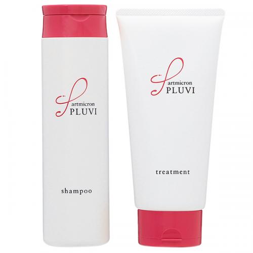 セット アートネイチャー Artnature アートミクロン プラビ シャンプー 300ml アートミクロン プラビ トリートメント 240g その他 コスメランド オフィシャル店