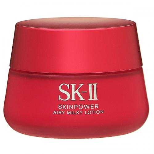 マックスファクター SK-II SK2 スキンパワー エアリー 50g 乳液 ミルク