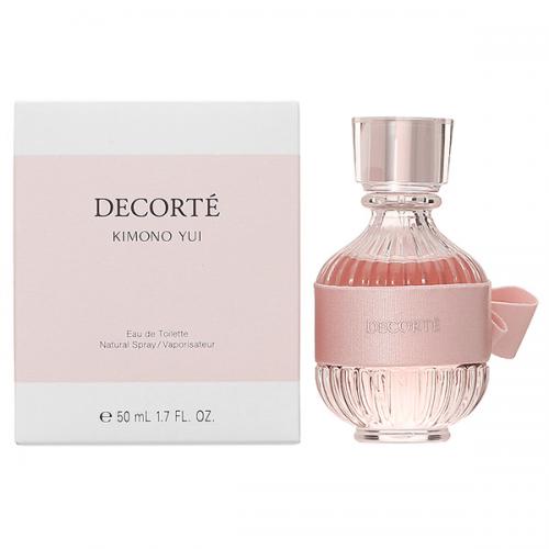 コーセー コスメデコルテ COSME DECORTE キモノ ユイ オードトワレ EDT