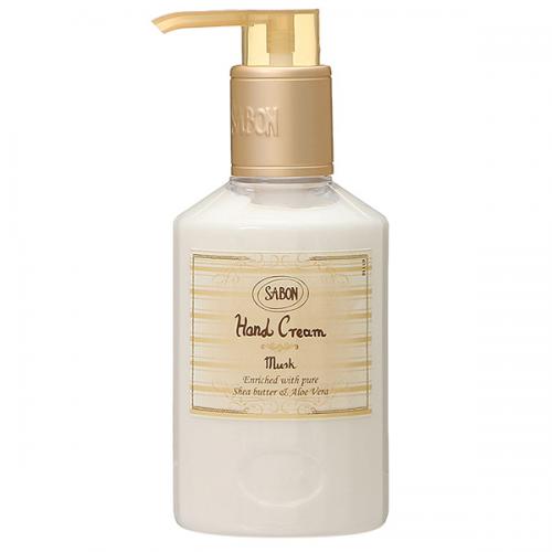 サボン SABON ハンドクリーム ポンプタイプ 200mL ハンドクリーム