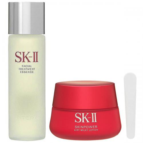 セット】マックスファクター SK-II SK2 フェイシャル トリートメント