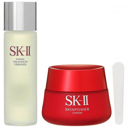 セット】マックスファクター SK-II SK2 フェイシャル トリートメント