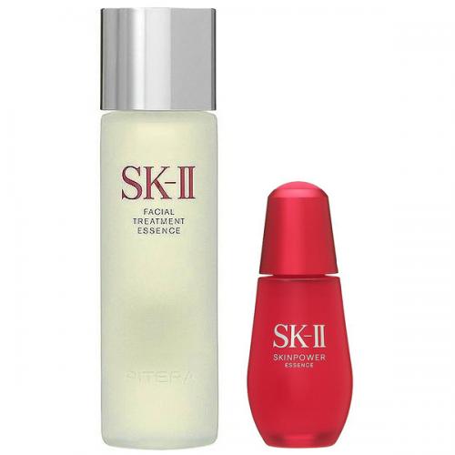 セット】マックスファクター SK-II SK2 フェイシャル