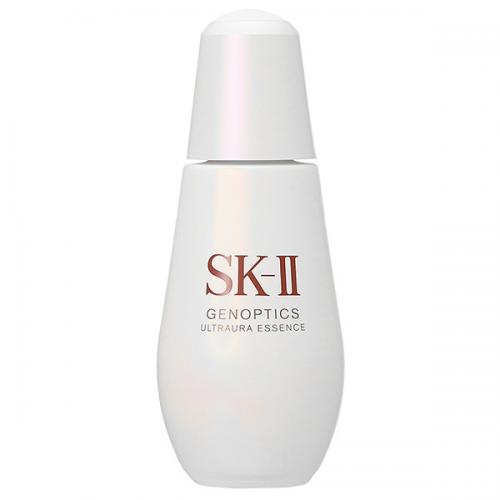 エスケーツー SK-II ジェノプティクス ウルトオーラ エッセンス 75mL