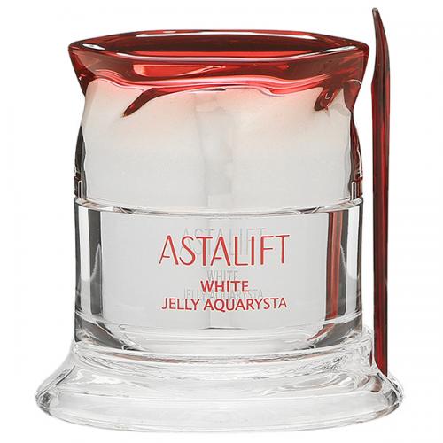 アスタリフト ASTALIFT ホワイト ジェリー アクアリスタ 40g 【医薬部外品】 美容液 美容液・エッセンス コスメランド オフィシャル店