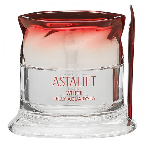 ASTALIFT アスタリフト ホワイト ジェリー アクアリスタ 60g