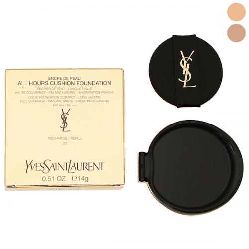 外装不良】イヴサンローラン Yves Saint Laurent アンクル ド ポー